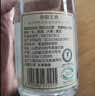 汾阳王黄盖 清香型白酒 杏花村产区 53度475ml*6瓶 整箱装 家乡酒 实拍图