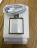 Viken【直营正品】适配苹果18/17/16充电器原装45W充电头iPhone18/17Pro/ProMax 16/15套装充电器数据线 【原盒封装】适配苹果30W快充头+1米编织快充线 安全认证不 实拍图