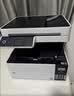 爱普生（EPSON）L6468 A4彩色商用打印机 墨仓式数码多功能一体机 复印/打印/扫描 AI云打印 实拍图