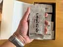 春伦茉莉花茶六窨一提特级礼盒浓香型冰糖甜40g2026新茶国庆节礼盒 实拍图