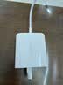 绿联【18专属】苹果18promax充电头45W氮化镓充电器适用iPhone17Duo/16手机Type-C数据线快充PD40W插头 实拍图