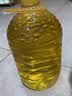 多力压榨玉米胚芽油5L 非转基因食用油中秋送礼企业团购 实拍图