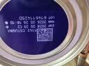 嘉宝（GERBER）婴儿HMO+A2配方米粉礼盒装250g*2罐活性益生元高铁米粉送礼真验厂 实拍图