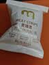 麦臻选【麦德龙超市】香脆猪肉松条200g非油炸肉香酥脆下午茶休闲零食 实拍图