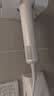 松下（Panasonic）【教师节礼物】高速护发吹风机速干负离子电吹风家用不伤发送女友生日礼物小森林陶瓷白EH-NE6L 实拍图