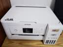 爱普生（EPSON）L4266墨仓式彩色无线多功能一体机家用 办公 AI学习打印机 打印复印扫描 wifi 自动双面 液晶屏 实拍图
