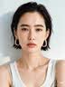 猫人女士袜子女春秋季棉袜大腿jk长筒袜女过膝高筒袜2双装 实拍图