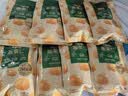 百草味熟制板栗仁50g*8包坚果炒货板栗子仁即食甘栗仁休闲零食 实拍图