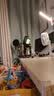 闪克（maono）无线麦克风电脑直播k歌游戏话筒手机录音配音降噪桌面麦DM20W专业播客电台主播收音麦闪客DGM20W 桌面款【无线升级丨AI降噪】 实拍图