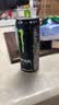 可口可乐（Coca-Cola）魔爪 Monster 原味 能量风味饮料 功能饮料 330ml*24罐运动饮料 实拍图