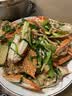妈妈壹选 妈妈壹选餐具净洗洁精1kg*3 A类食品用果蔬清洗剂宝宝用洗涤灵 实拍图