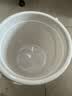 本迪水桶手提24L*1只特大容量加厚耐摔宿舍泡脚家用储水桶拖把桶洗车 实拍图