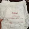好奇（Huggies）铂金装小桃裤成长裤XXXL26片*4包(17kg以上)【散热口碑王】 实拍图