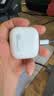 【95成新】Apple/苹果 AirPods 4(支持主动降噪)搭配无线充电盒(USB-C)苹果耳机 蓝牙耳机适用iPhone/iPad 四代 实拍图