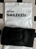 耐力克斯（NAILEKESI N）排球护腕护膝套装护臂男女生专用儿童初中学生中考防撞运动护具S 实拍图