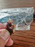 蒙都超干粗条牛肉干 原味200g 散称 约九成风干 清真 保真牛肉干 实拍图