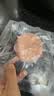 大希地母后恩点腌制入味儿童早餐安格斯牛肉饼汉堡小牛排600g（12片） 实拍图