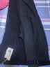 KOLON SPORT/可隆户外休闲裤 男士防泼水UPF50+Sky Hiker徒步长裤 LHLP6MNT21-BK 黑色 XL 180/86A 实拍图