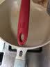 双立人（ZWILLING）硅胶锅铲炒菜铲不粘锅铲耐高温炊具厨房家用洗碗机可用大硅胶锅铲 实拍图