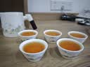 英红牌英红九号红茶有机茶叶浓香型 侯爵罐150g自饮耐泡茶叶 节日送礼 实拍图