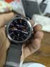 小米（MI）Xiaomi Watch S4 Sport 钛金属米兰尼斯表带 专业户外运动手表 心率血氧监测 小米手表 智能手表 实拍图
