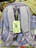 COOLBABY库洛米挂件书包1-3年级小学生儿童双肩包高颜值护脊减负女孩背包 实拍图