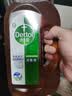 滴露（Dettol）消毒液750ml*2除螨杀菌混洗无忧 家居地板消毒 实拍图