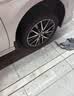 普利司通（Bridgestone）汽车轮胎 235/45R18 94W T005A 原厂配套凯美瑞/适配帕萨特/锐志  实拍图