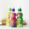 啵乐乐（Pororo）儿童饮料波波乐啵啵宝露露牛奶草莓水果韩国原装进口8口味饮品 实拍图