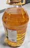 金龙鱼食用油 非转基因 压榨 玉米胚芽油5L（新老包装随机发货） 实拍图