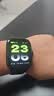 vivoWATCH GT 2 eSIM版 曜石黑  超窄边高亮大屏照片表盘一碰换 eSIM独立通信 智能手表 实拍图