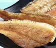 香海香酥小黄鱼夜宵小吃温州特产海味休闲零食椒盐味500g 实拍图