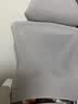 锦汐 电脑椅家用办公椅子靠背人体工学椅学习转椅老板座椅游戏电竞椅 【可后躺】白框灰网 实拍图