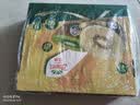佳沛（zespri）新西兰金奇异果10个装单果重103-114g猕猴桃中秋节礼品送水果礼盒 实拍图