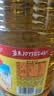 鲁花 食用油 物理压榨 葵花仁油6.18L  实拍图
