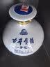 古井贡酒 青花小坛 浓香型白酒 50度 1.5L*1坛 坛装 口粮酒【中秋送礼】 实拍图
