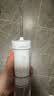 洁碧（Waterpik）冲牙器水牙线GS7-1伸缩便携式电动洁牙机手持式洗牙器家用立式全身水洗 送男女朋友教师节礼物 GS7珍珠白【伸缩便携款】 实拍图