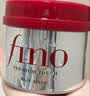 FINO芬浓发膜护发素新一代浓厚红罐发膜230g护发修护【侯明昊同款】 实拍图
