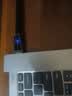 品胜USB蓝牙适配器5.4接收器无线网卡WiFi6二合一双天线蓝牙音频发射器台式电脑耳机音响键鼠免驱即插 实拍图