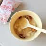 容茗轩燕窝银耳羹焖泡即食早餐冲饮冻干银耳汤粥补气血中秋节礼物1盒 实拍图