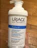 依泉（Uriage）依泉C8舒慕适特润神经酰胺修护霜400ml面霜身体乳 舒缓泛红干痒 实拍图