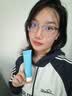 丁家宜（TJOY）水感保湿洁面乳深层清洁收缩毛孔男女士通用洗面奶100g 实拍图