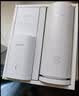 【95成新】华为凌霄子母路由 Q6（1母1子套装）AX3000Mbps 千兆路由器 全屋WiFi 6+  电力线版 无线穿墙王 电力猫   实拍图