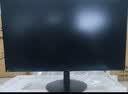 Lecoo联想来酷19.5英寸爱眼低蓝光不闪屏TN面板HDMI+VGA双接口支持壁挂电脑显示屏幕 B2026 实拍图