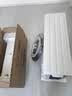 小米空调  巨省电 1.5匹挂机 一级能效 外机单排铜管 KFR-35GW/N1A1【整机免费十年包修】 实拍图