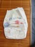 好奇（Huggies）金装小黑洞纸尿裤M162片(6-11kg)尿不湿【速干不易红】 实拍图