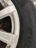 玲珑轮胎汽车轮胎225/65R17 102H 玲珑臻选 SD 适配哈弗H6/奇骏/长安CS75 实拍图