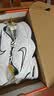 耐克NIKE男老爹鞋AIR MONARCH IV 运动训练鞋415445-102白蓝43 实拍图