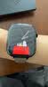 倍思【S11/S10】适用苹果s11保护膜s10手表膜 Apple watch 无尘仓自动贴膜高清防刮防指纹曲面微晶膜 实拍图