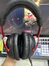 极度未知（HYPERX）飓风2飓风3系列电竞游戏耳机头戴式 fps吃鸡耳麦降噪麦克风 原金士顿cloud2电竞耳机 飓风3无线版-黑红【Hear360音效丨长续航】 实拍图